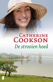 De strooien hoed voorzijde