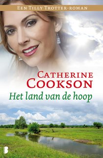 Het land van de hoop voorzijde