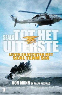 SEALs Tot het uiterste