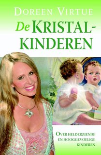 De Kristalkinderen voorzijde