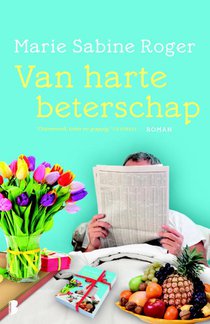 Van harte beterschap voorzijde