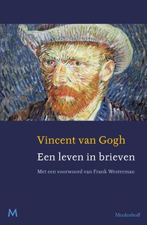 Vincent van Gogh voorzijde