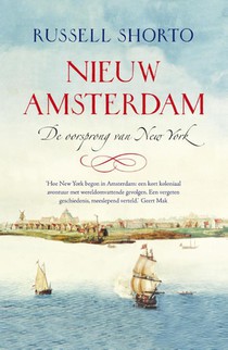 Nieuw-Amsterdam