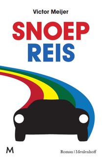 Snoepreis voorzijde