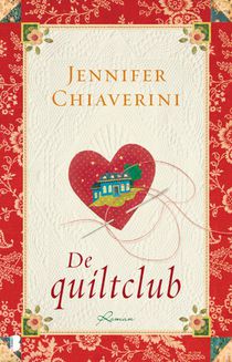 De quiltclub