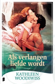 Als verlangen liefde wordt
