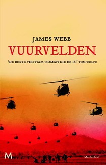 Vuurvelden