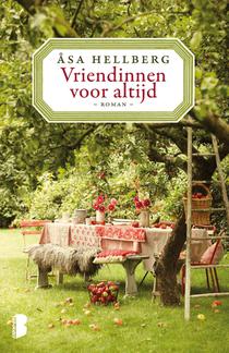 Vriendinnen voor altijd