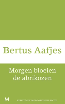 Morgen bloeien de abrikozen