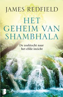 Het geheim van Shambhala voorzijde