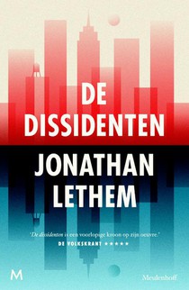 De dissidenten voorzijde