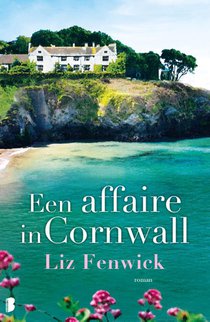 Een affaire in Cornwall voorzijde