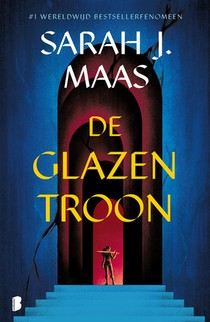 De glazen troon