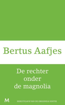 De rechter onder de magnolia