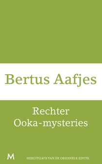 Rechter Ooka-mysteries