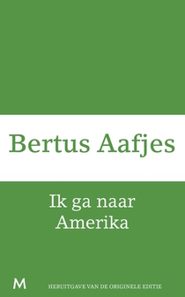 Ik ga naar Amerika