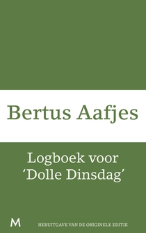 Logboek voor 'Dolle Dinsdag'