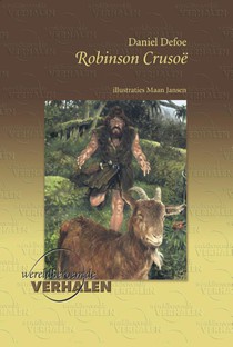 robinson crusoe voorzijde