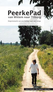 PeerkePad van Wittem naar Tilburg vv voorzijde