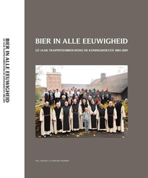 Bier in alle eeuwigheid voorzijde