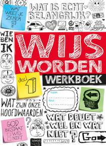 Werkboek voorzijde