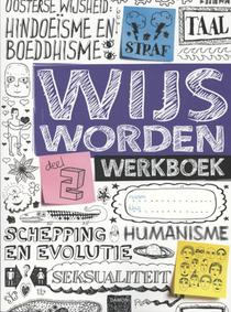 Werkboek voorzijde