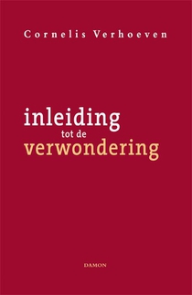 Inleiding tot de verwondering voorzijde