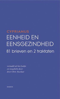 Eenheid en eensgezindheid voorzijde