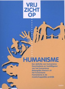 Vrij zicht op humanisme voorzijde