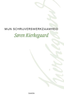 Mijn schrijverswerkzaamheid