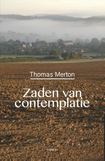 Zaden van contemplatie voorzijde