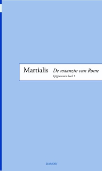 De waanzin van rome