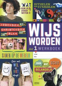 werkboek voorzijde