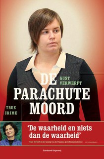 De parachutemoord voorzijde