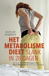 Het metabolisme dieet