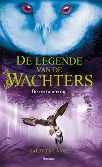 De legende van de wachters