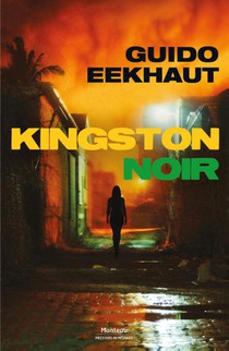 Kingston Noir