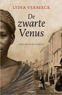 De zwarte Venus