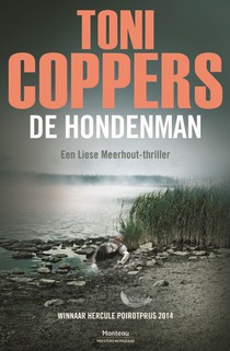 De hondenman voorzijde