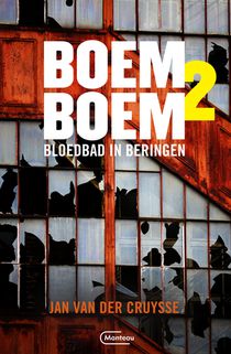 Bloedbad in Beringen