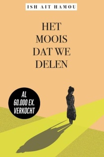 Het moois dat we delen voorzijde