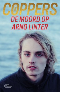 De moord op Arno Linter voorzijde