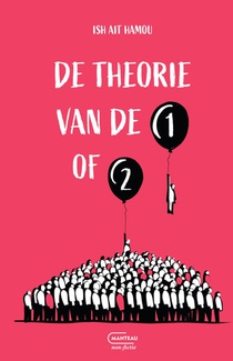 De theorie van de 1 of 2 voorzijde