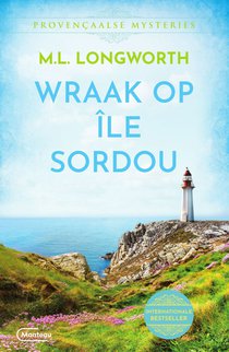 Wraak op Île Sordou