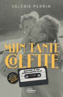 Mijn tante Colette