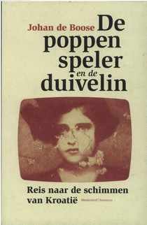 De poppenspeler en de duivelin