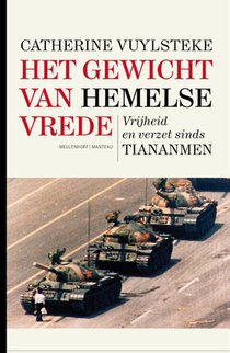 Het gewicht van Hemelse Vrede