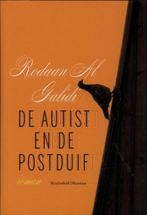 De autist en de postduif