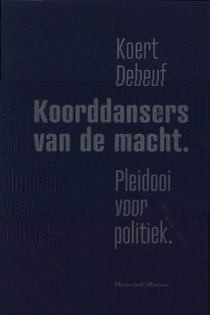 Koorddansers van de macht
