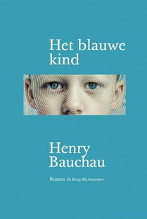 Het blauwe kind